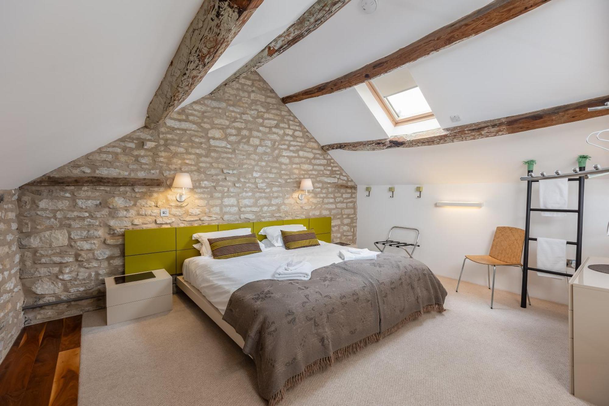 Noelle'S Cottages, The Barn 皮克林 外观 照片