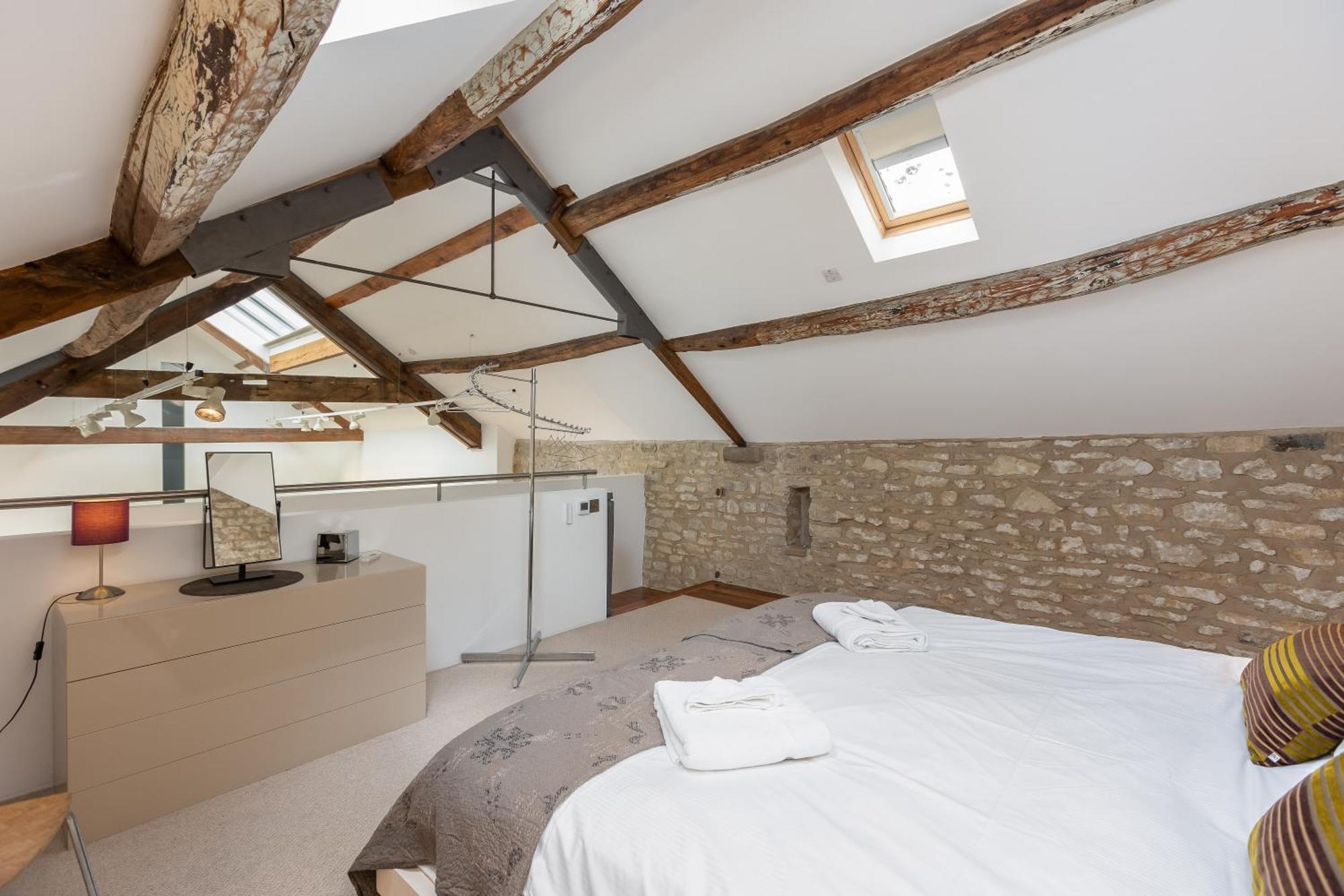 Noelle'S Cottages, The Barn 皮克林 外观 照片